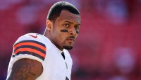 Deshaun Watson Scheduled to Give Deposition in Civil Lawsuit