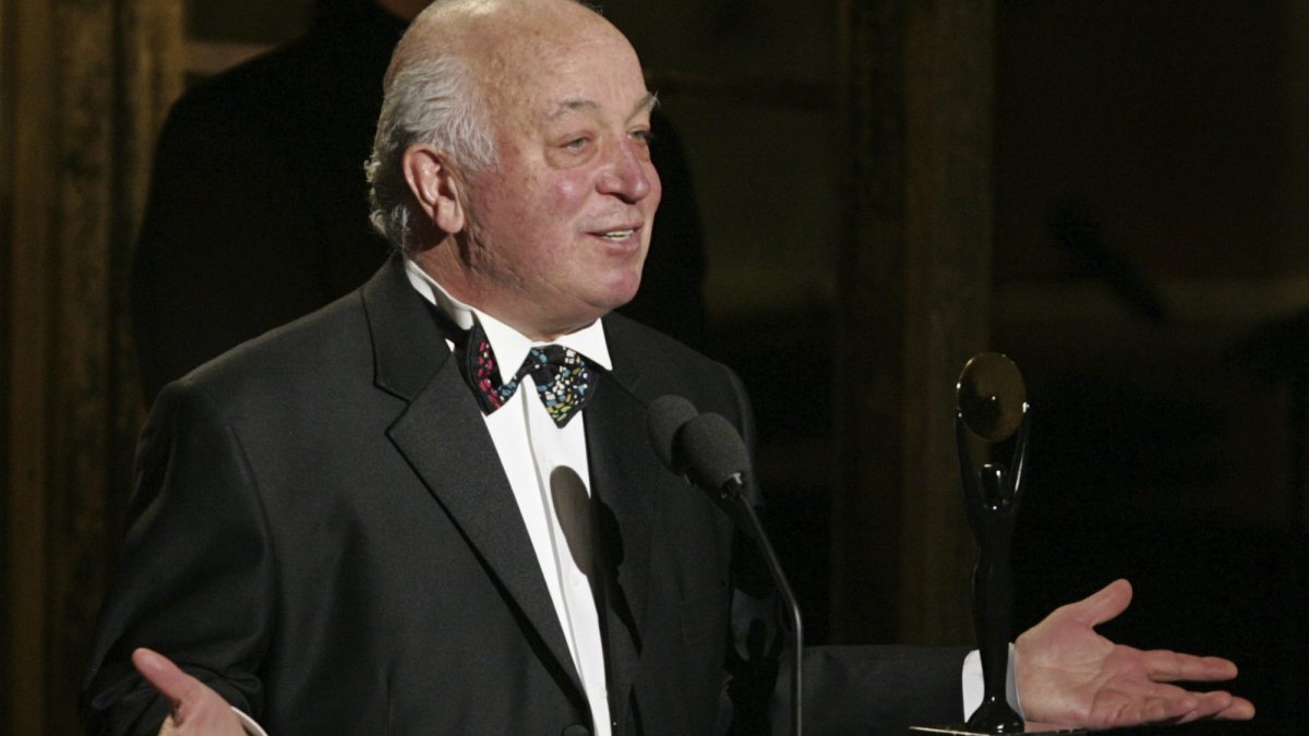 Sire Records Co-Founder Seymour Stein Dies at 80 – NBC Connecticut - Vimarsana News