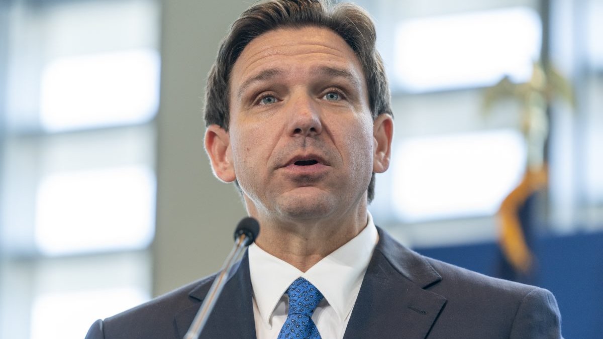 'A total failure to launch': Why Ron DeSantis was doomed from the start – NBC Connecticut - Vimarsana News