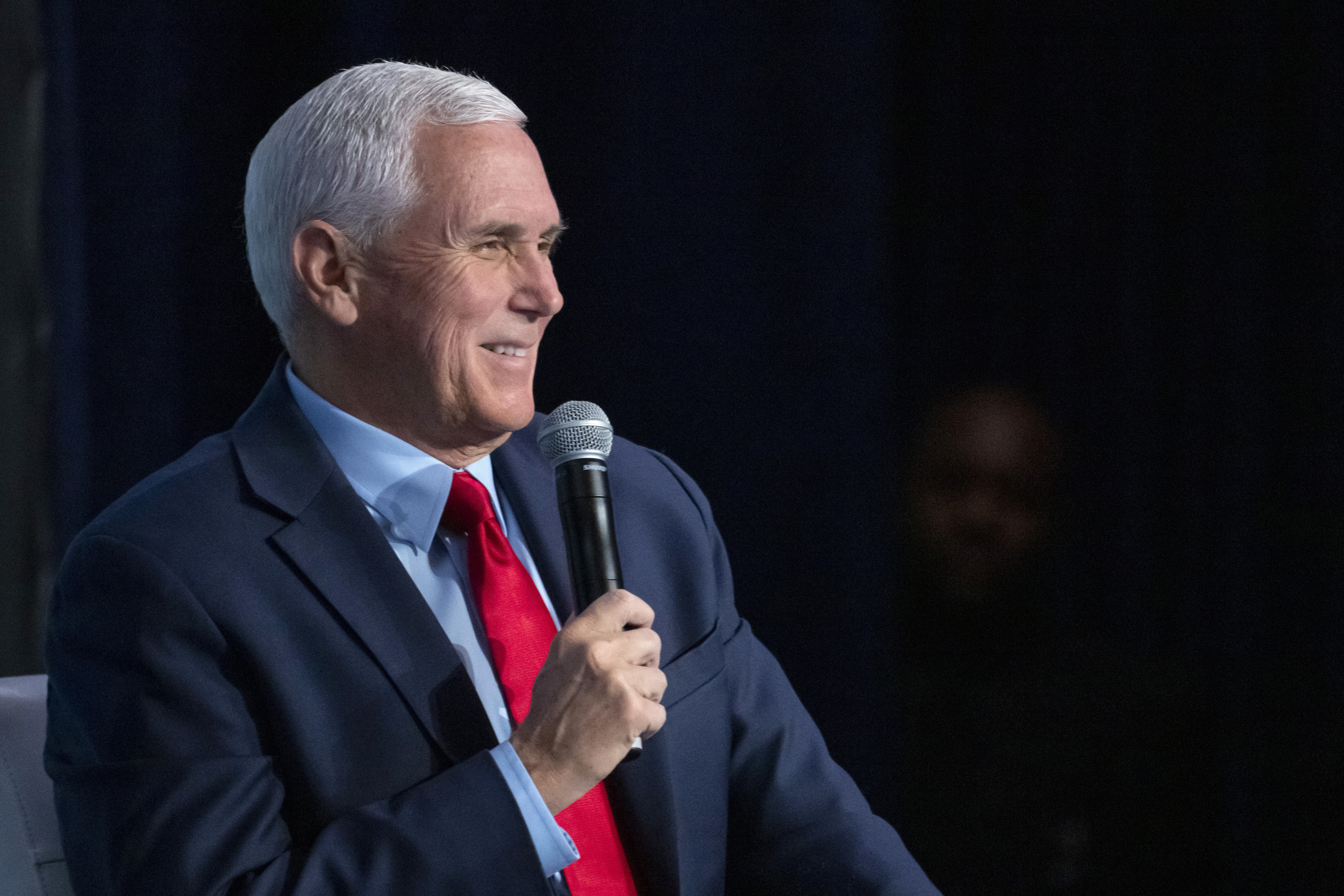 Mike Pence files paperwork launching 2024 presidential bid NBC