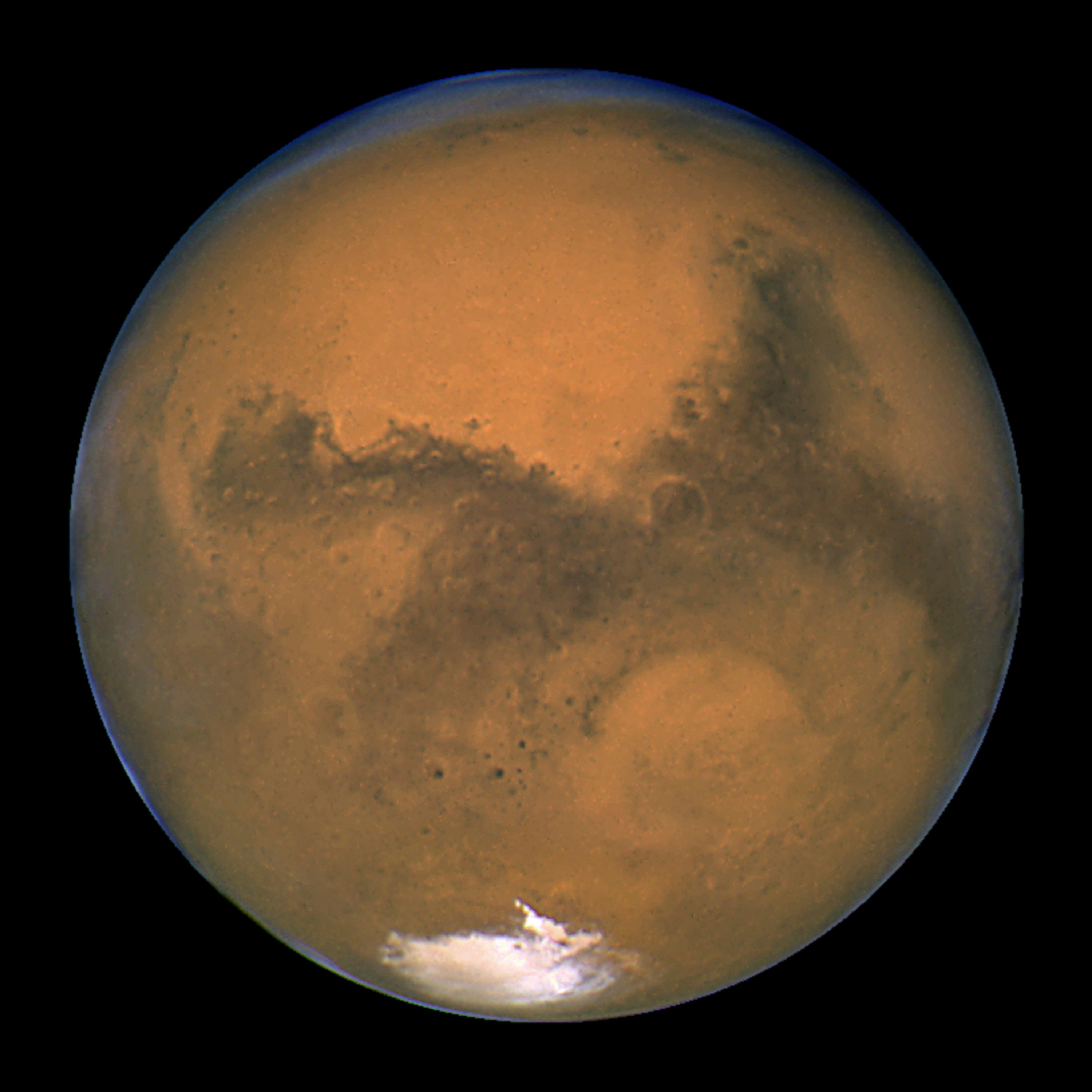 Space Exploration: China's Mars Rover Finds Signs of Recent Water in Sand Dunes – NBC Connecticut - Vimarsana News
