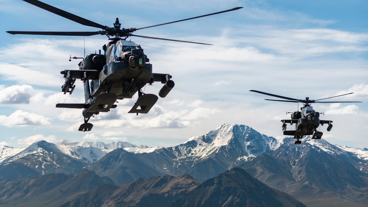 U.S. Military: Army Grounds Aviators for Training After Fatal Alaska Crash – NBC Connecticut - Vimarsana News
