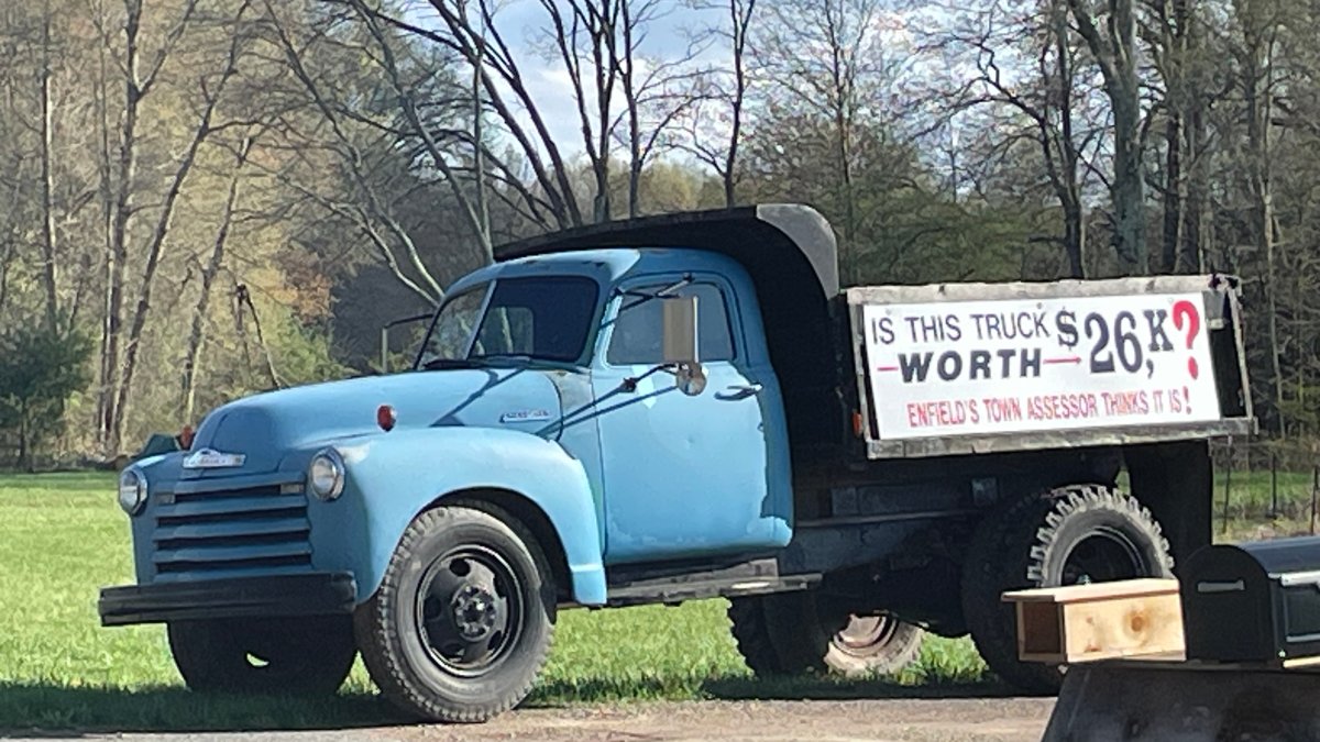 Enfield Town Leaders Address Tax Assessment Frustrations From Residents