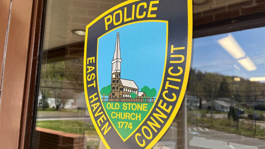 East Haven Police Department