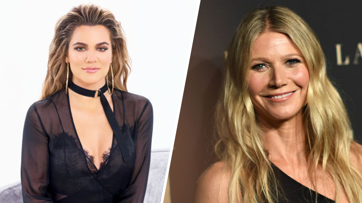 Khloe Kardashian, Gwyneth Paltrow and More Stars Who Gave Their Kids Unique Names – NBC Connecticut - Vimarsana News