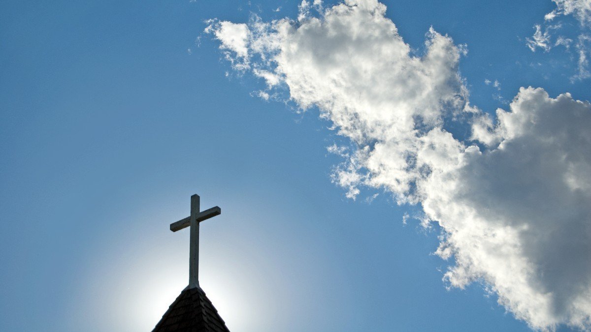 Church Sex Abuse: 'Staggering' Abuse in Maryland, Report Says – NBC Connecticut - Vimarsana News