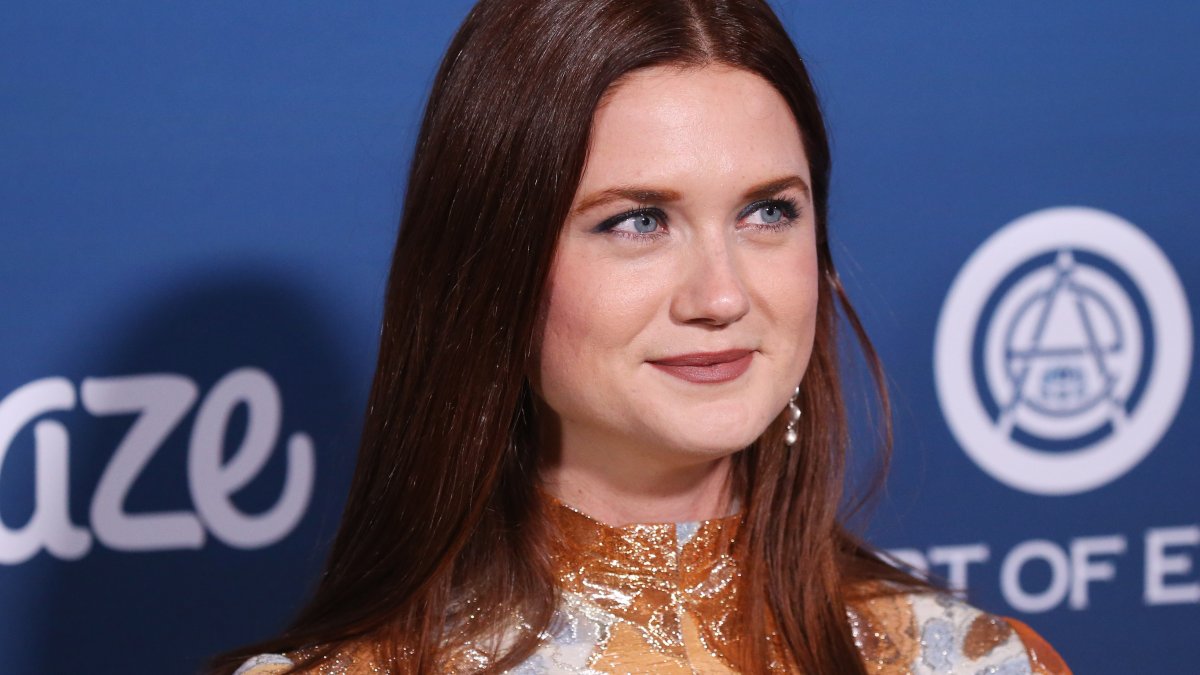 Harry Potter's Bonnie Wright Is Pregnant With Her First Baby – NBC Connecticut - Vimarsana News