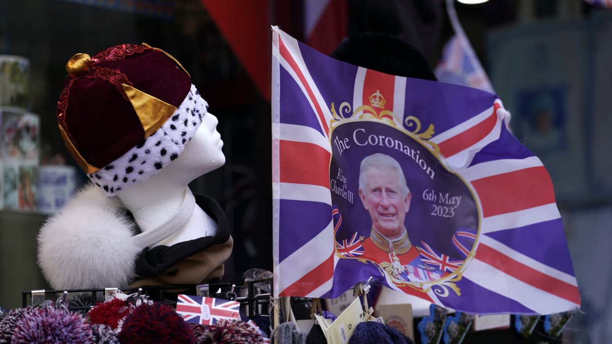 King Charles III's Coronation: Everything You Need to Know – NBC Connecticut - Vimarsana News