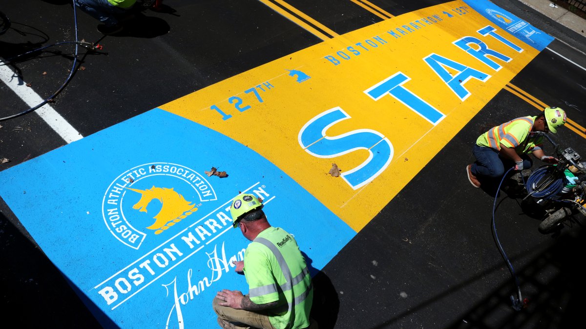 These 2023 Boston Marathon Events Will Remember Victims, Bombing – NBC Connecticut - Vimarsana News