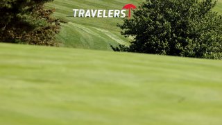 Travelers Championship - Round Two