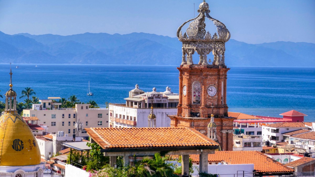 US Sanctions Mexican Cartel Linked to Timeshare Fraud in Puerto Vallarta – NBC Connecticut - Vimarsana News