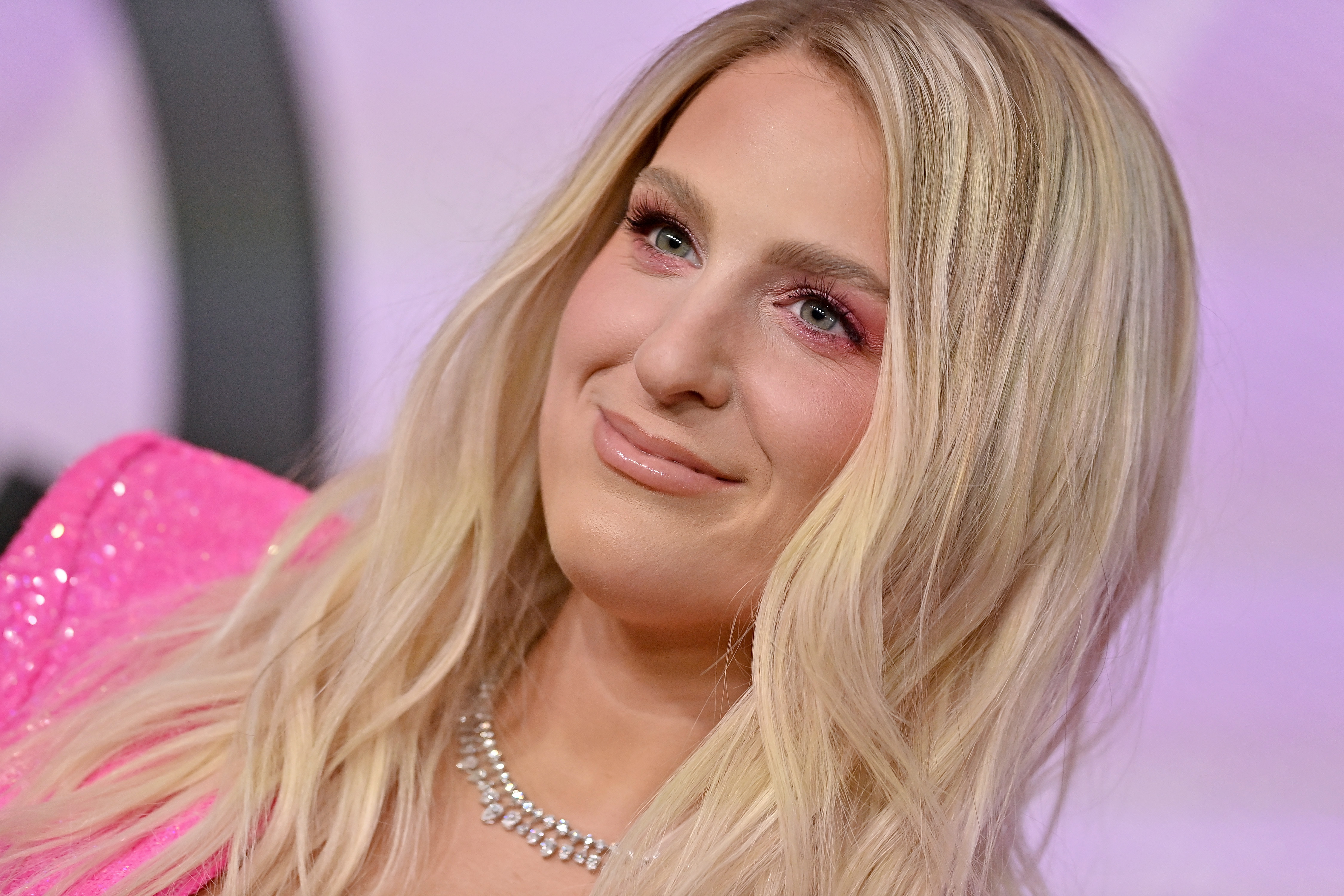 Meghan Trainor - Made You Look (Live on The Today Show 2022) 