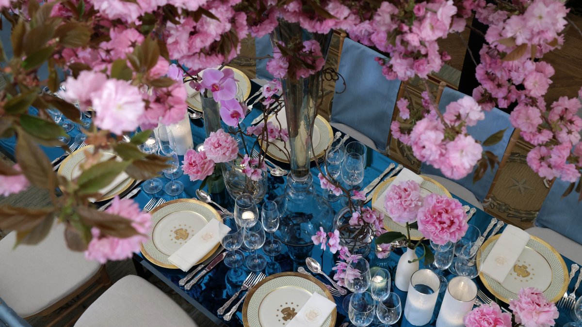 What Is a State Dinner, and Why Does the U.S. Hold Them? – NBC Connecticut - Vimarsana News