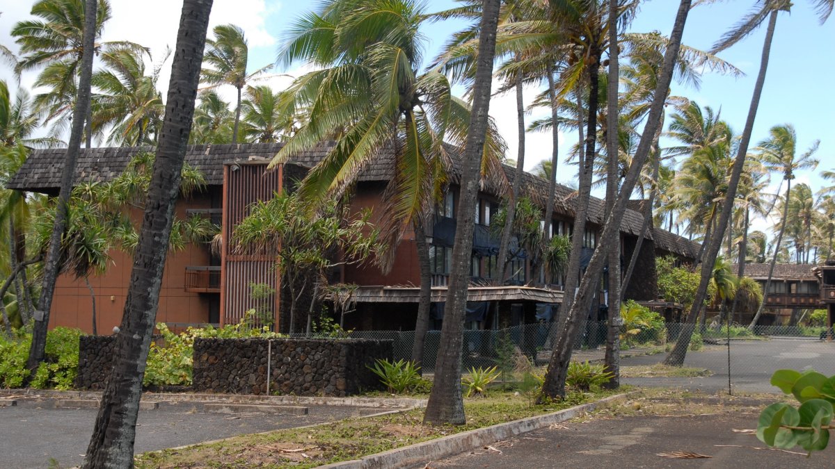 'Blue Hawaii': Resort Famous for Elvis' Movie Will Be Rebuilt – NBC Connecticut - Vimarsana News