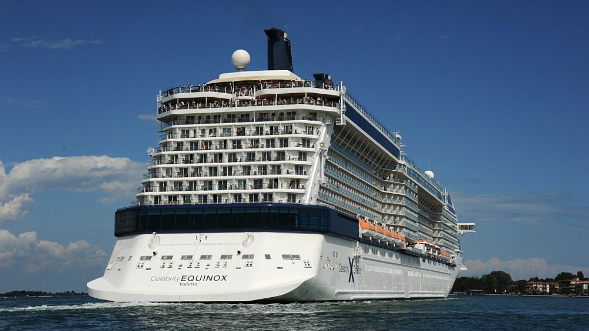 Lawsuit Filed in Florida Says Cruise Line Let Passenger's Body Decompose – NBC Connecticut - Vimarsana News