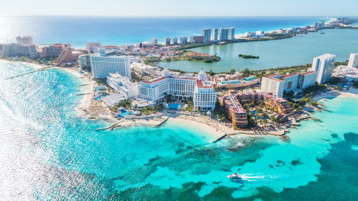 Killings in Cancun Resort Tied to Drug Gang Rivalries: Officials – NBC Connecticut - Vimarsana News