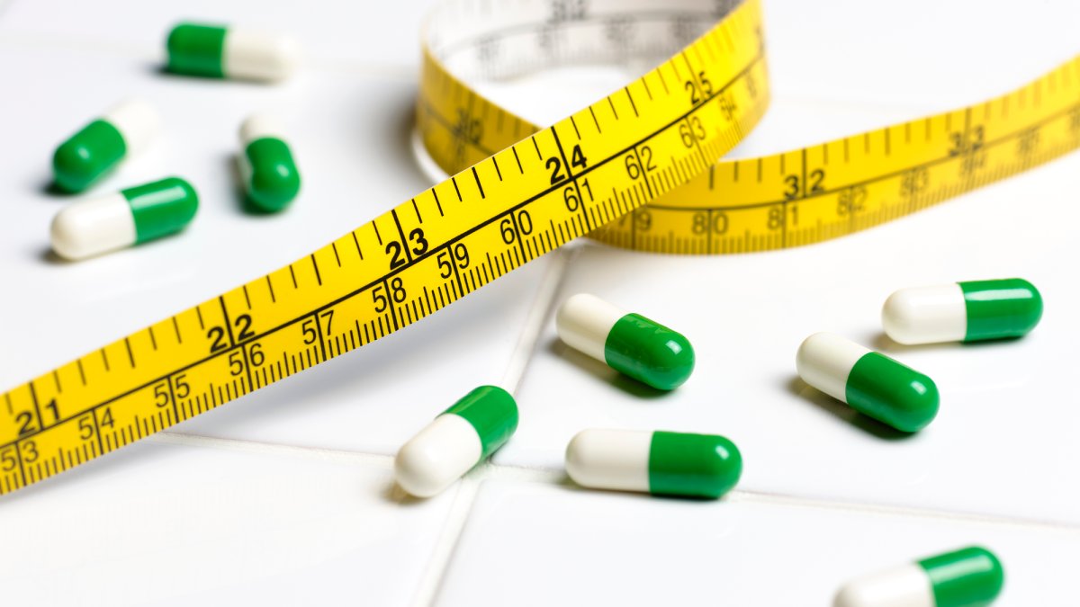 Everything You Need to Know About Weight Loss Prescription Drugs – NBC Connecticut - Vimarsana News