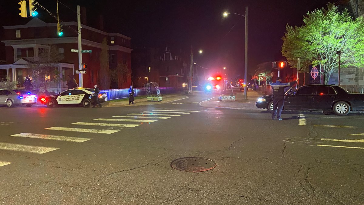 Hartford Takes Action to Tackle Gun Violence - Vimarsana News
