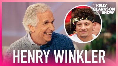 Chiefs news: Henry Winkler set for dinner with Patrick Mahomes