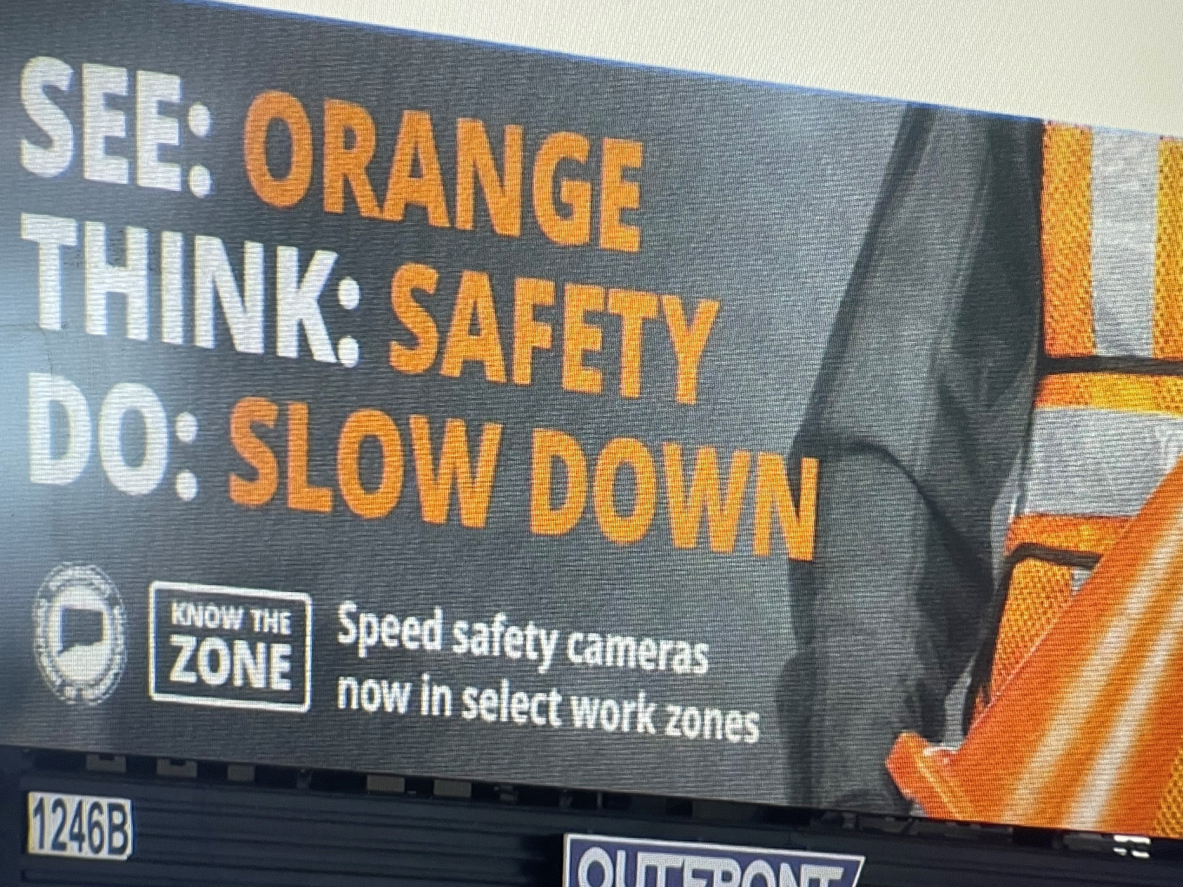 Automated Traffic Camera Pilot Program Begins in Select Work Zones – NBC  Connecticut