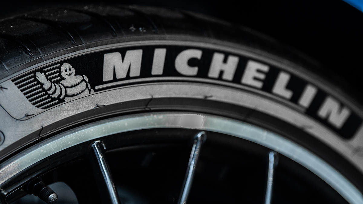 Michelin Recalls Tires That Don t Have Enough Snow Traction NBC