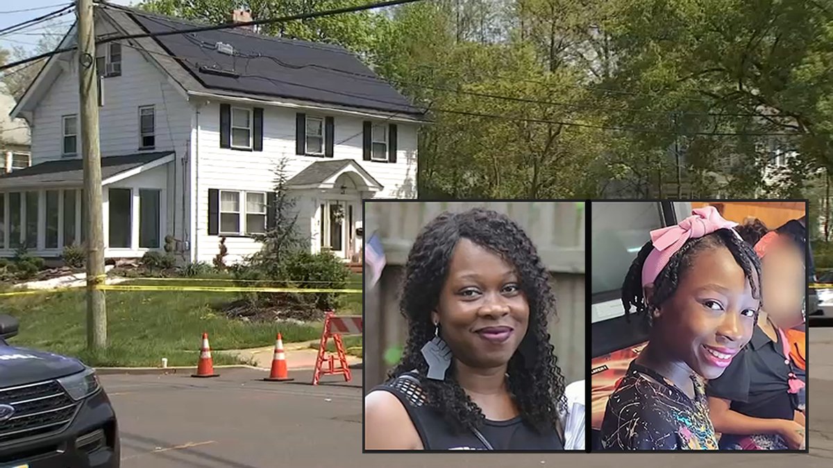 Murder in Roselle NJ: Union County Prosecutor Confirms Double Homicide – NBC Connecticut - Vimarsana News