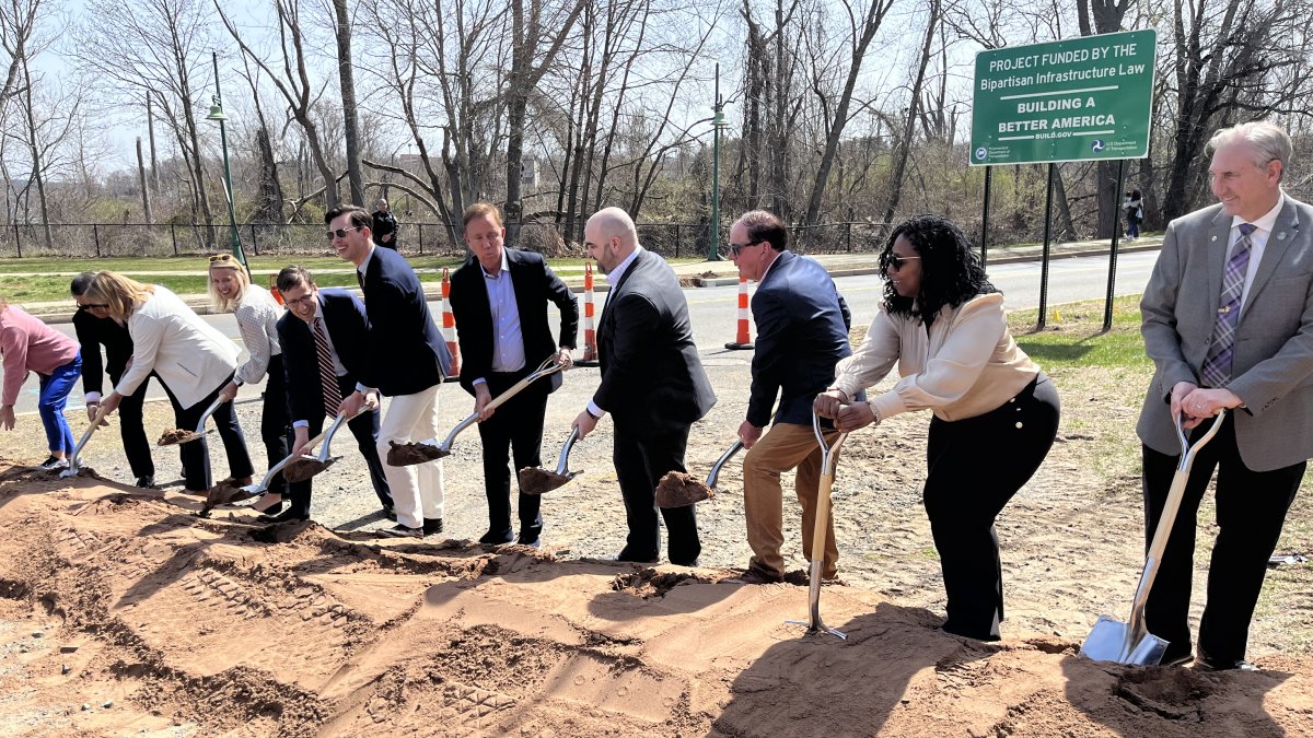 Work to Begin on Route 17 OnRamp to Route 9 North in Middletown NBC