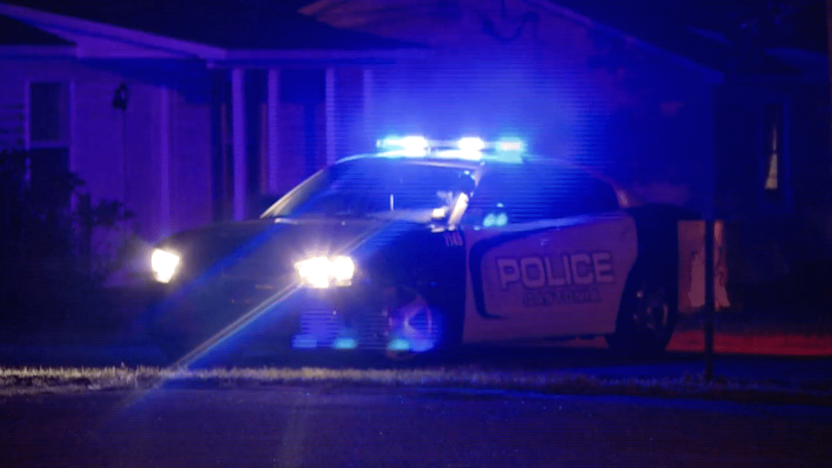 Man Accused of Shooting North Carolina Girl, Parents Arrested Near