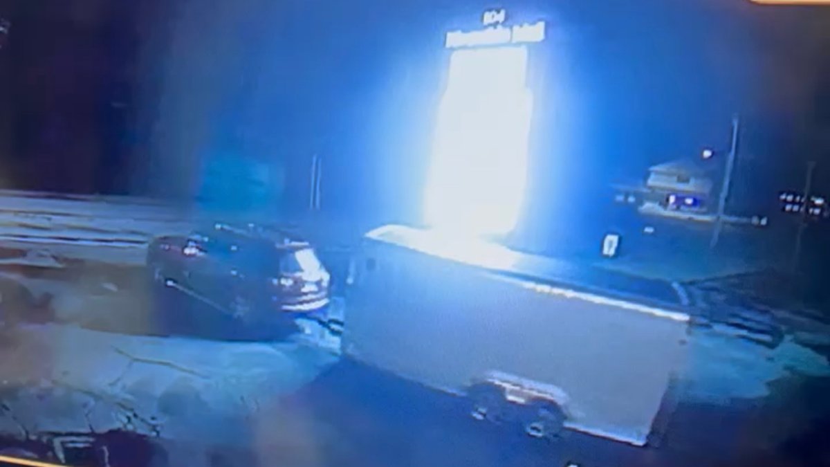 Owner Frustrated Over Trailer Theft in Voluntown NBC Connecticut