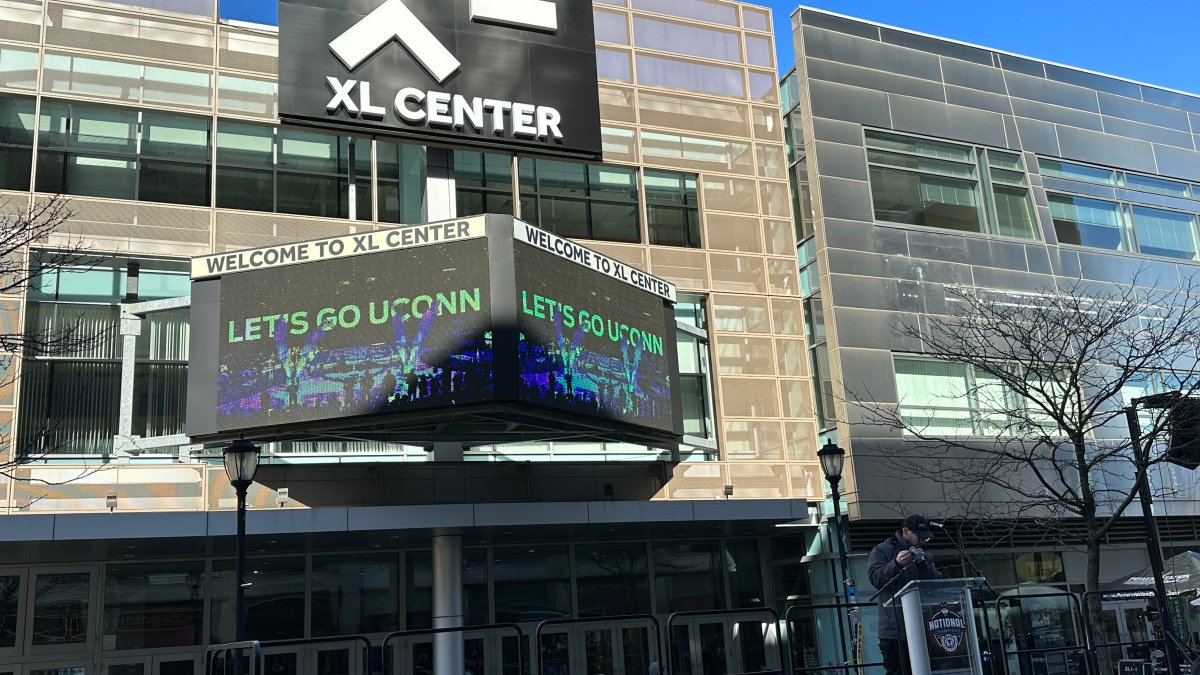 Crowds Expected in Hartford Saturday for Lizzo Concert, Hartford Yard