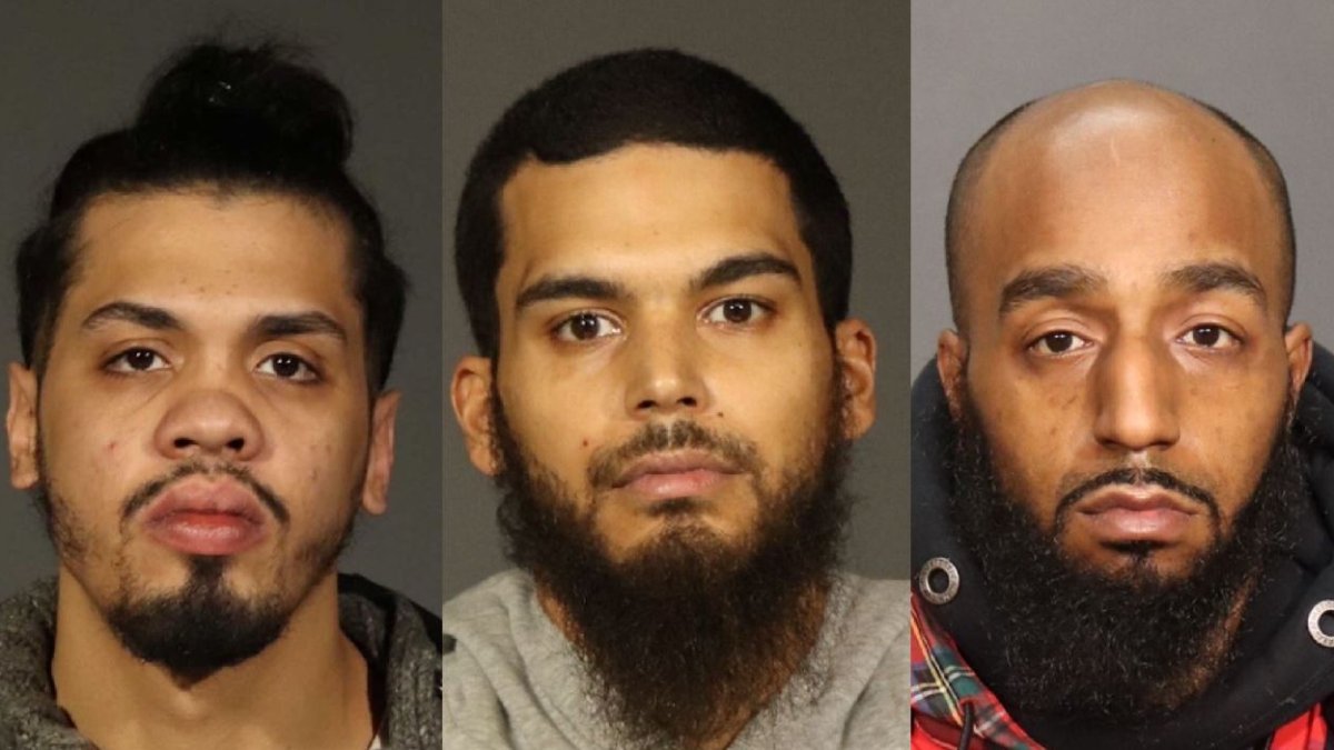NYC Overdose Killings Lead to One Arrest, But 2 Remain at Large – NBC ...