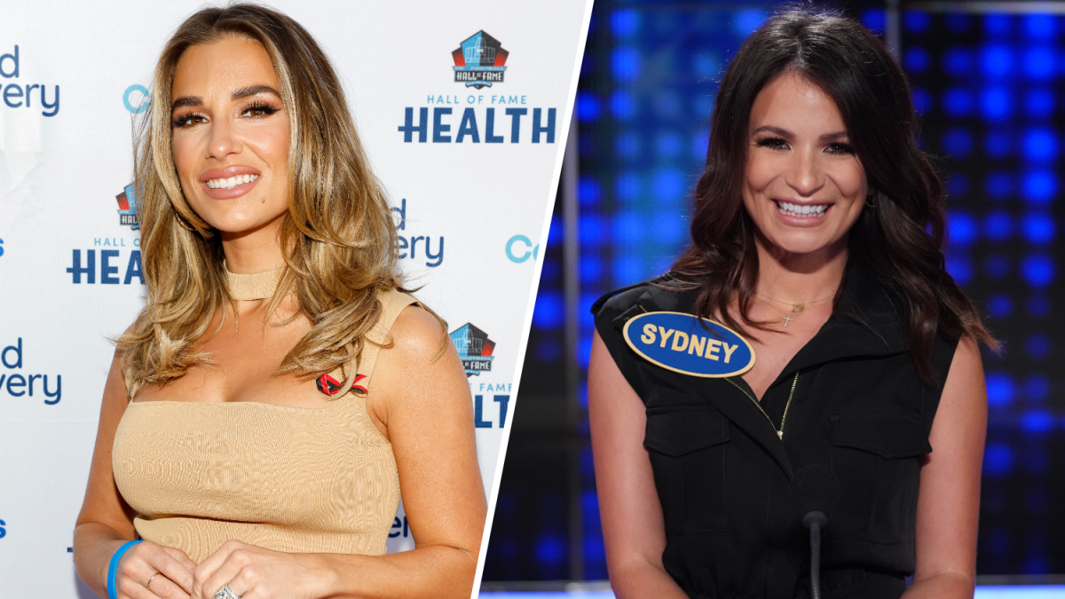 Jessie James Decker, Anthony Bass Slam United Over Cleaning Up Popcorn on Flight – NBC Connecticut - Vimarsana News