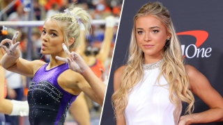 LSU s Oliva Dunne to Make Sports Illustrated Swimsuit Issue Debut