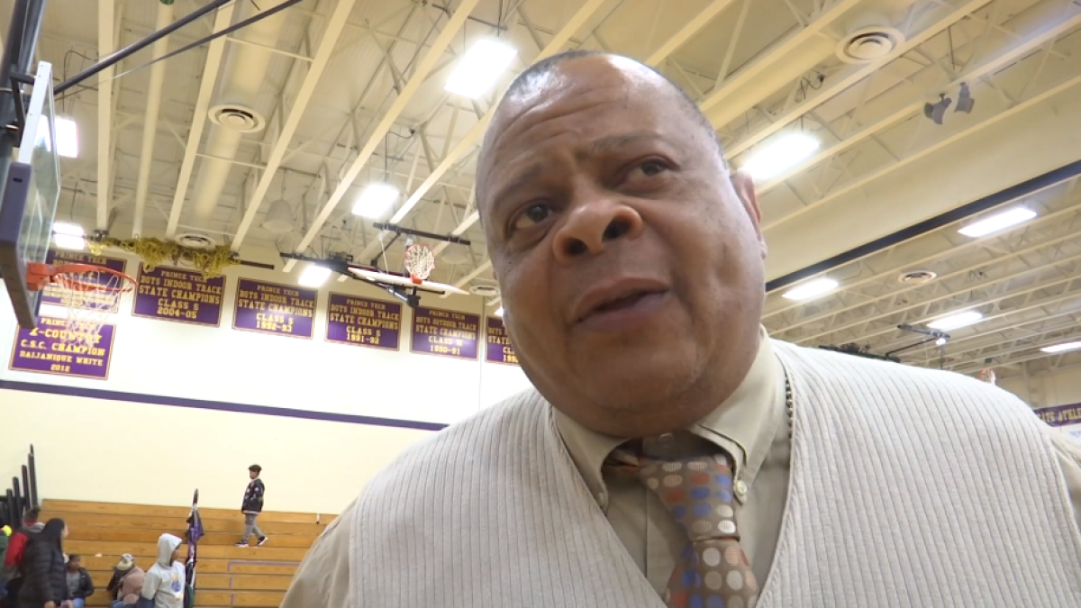 Tech High School Basketball Coach Killed in Hartford HitandRun NBC