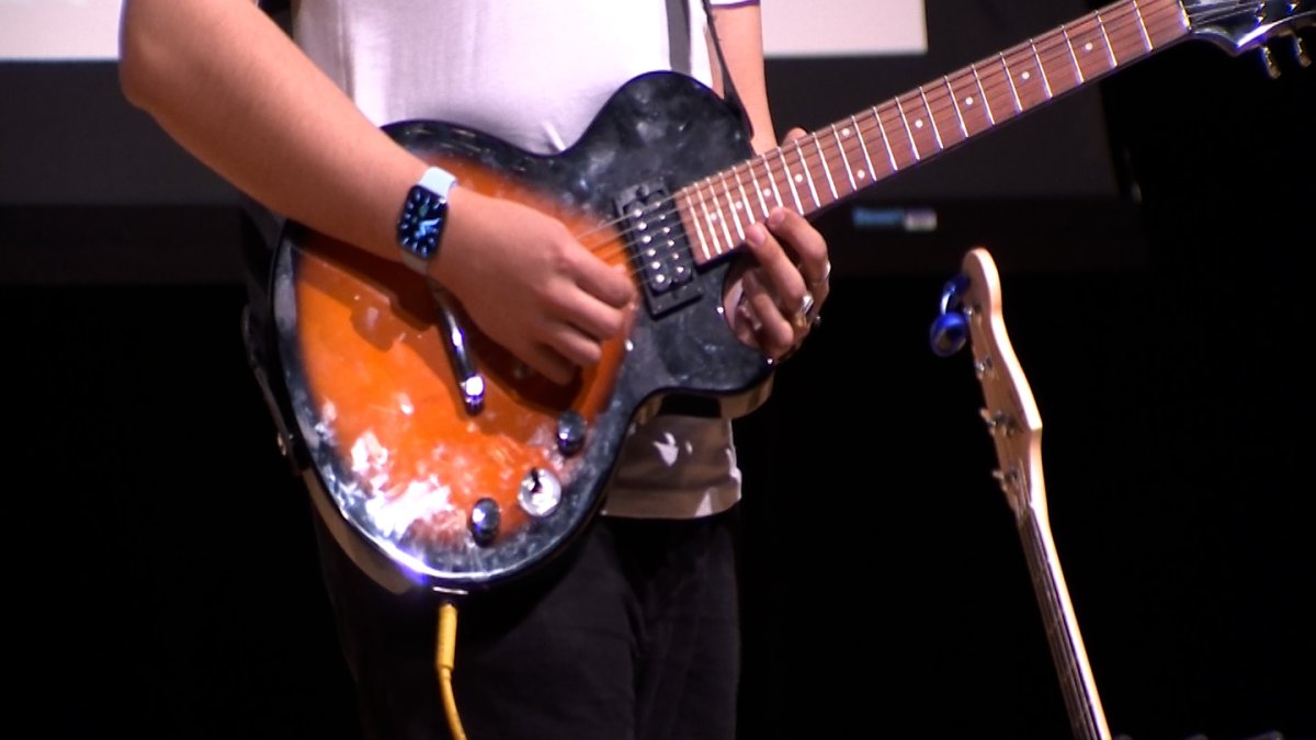 Hartford Schools Bring Students Together Through Immersive Music, Poetry Program - Vimarsana News