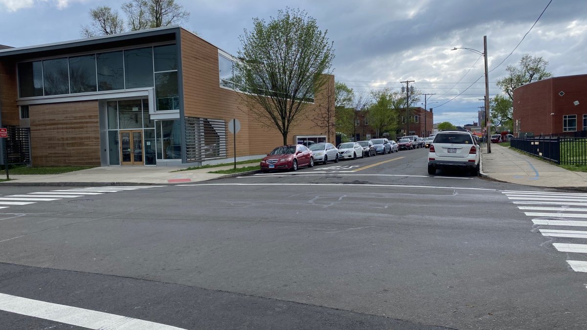 Police Arrest Suspect in Shooting That Killed 26YearOld Woman in New