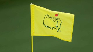 The Masters kicks this Thursday at Augusta National.