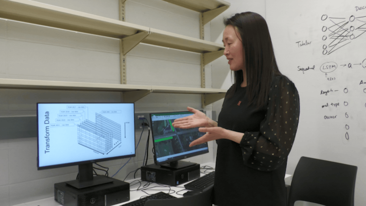 AI Used to Monitor Bridge Conditions Through University of Hartford ...