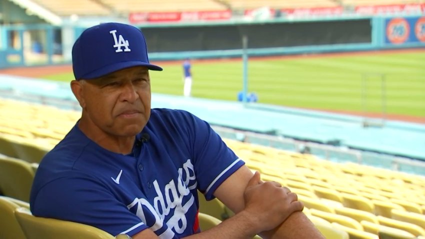 Dodgers News: Dave Roberts Talks Julio Urias' Impending Free