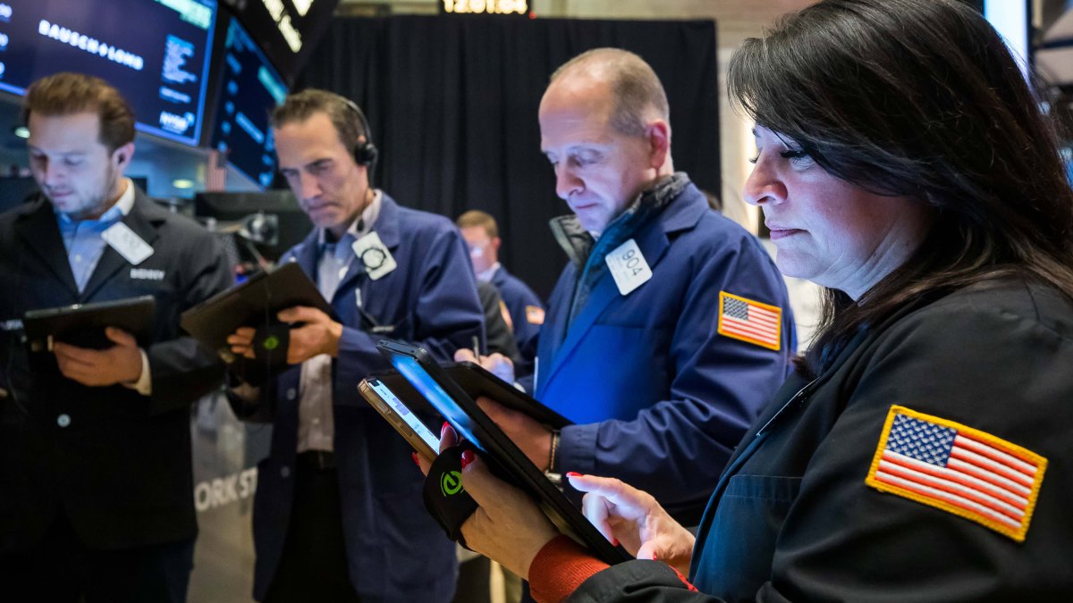 Stock Futures Rise Slightly on Thursday Evening: Live Updates - Vimarsana News