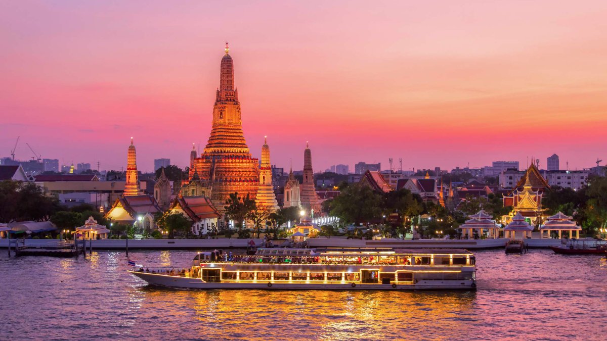 Asia-Pacific Markets Mixed; Thailand's Election Results in Focus, Baht Strengthens - Vimarsana News