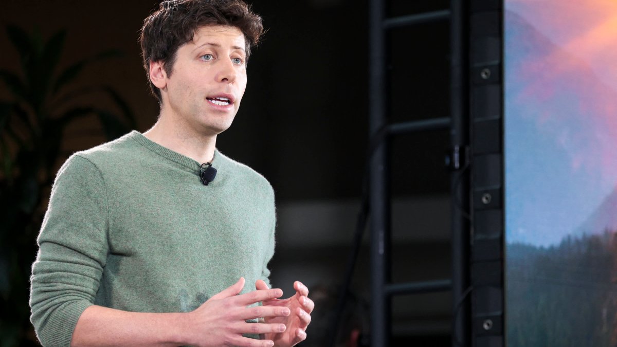 Why ChatGPT Developer OpenAI Is the No. 1 Company on the 2023 CNBC Disruptor 50 List - Vimarsana News