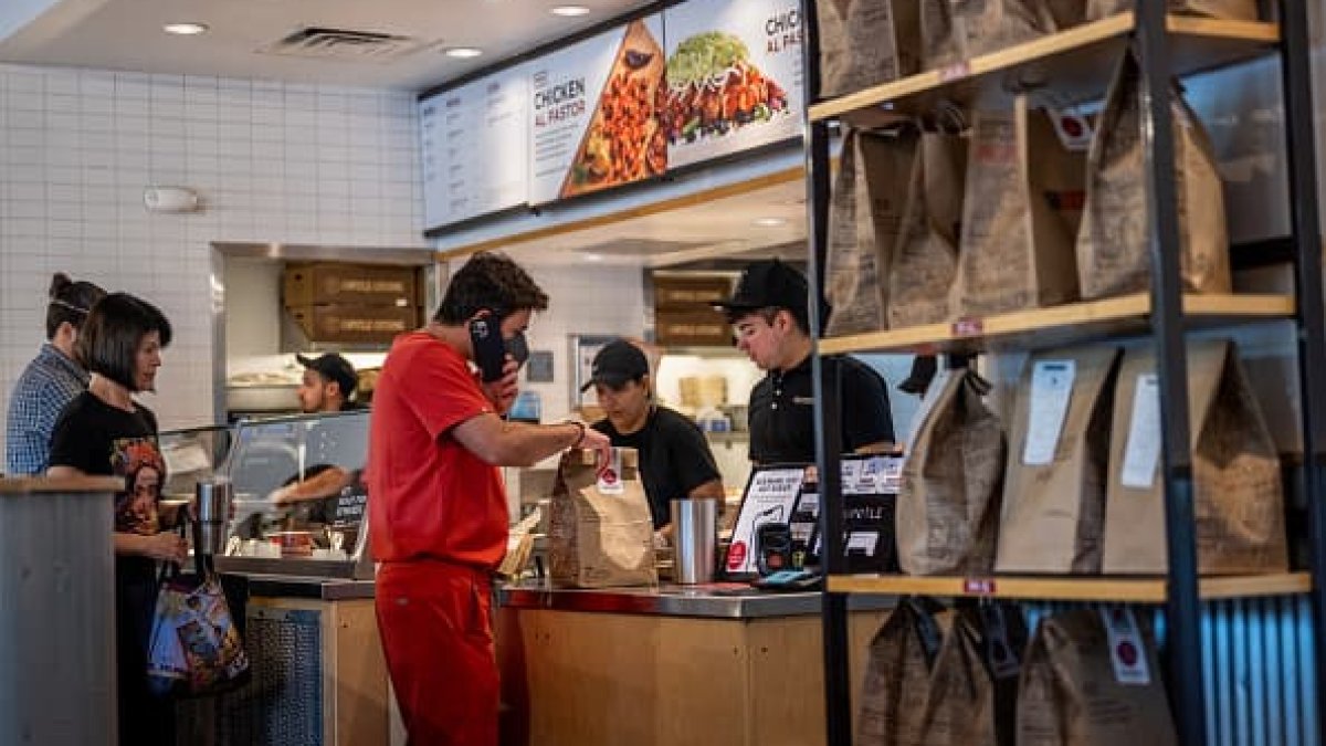 Chipotle, Papa John's Link ESG Goals to Bonus Compensation, and Pay Practice Is Moving Below the C-Suite Level - Vimarsana News