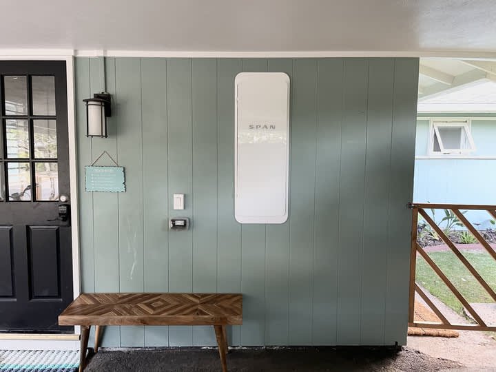This Former Tesla Developer Is Reinventing the Home Electrical Panel - Vimarsana News