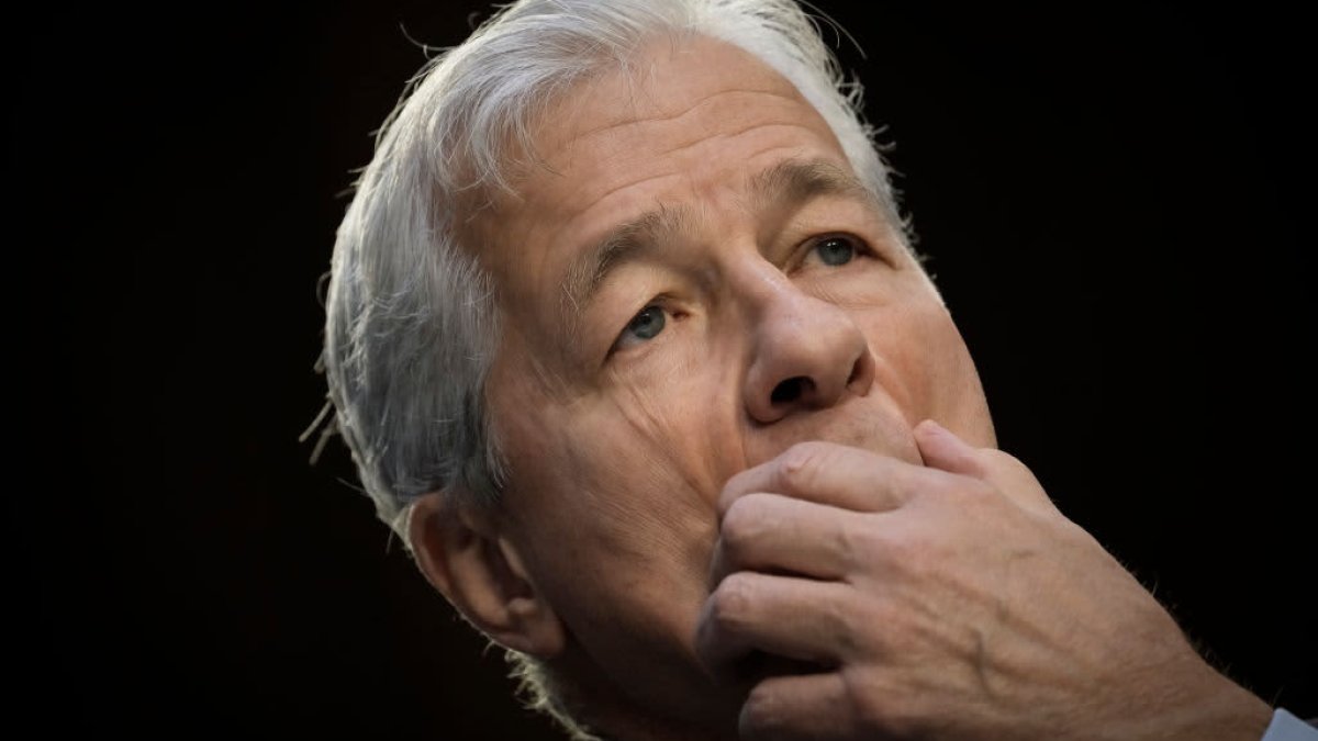 JPMorgan CEO Jamie Dimon Says He's 'So Sad' the Bank Had Relationship With Jeffrey Epstein – NBC Connecticut - Vimarsana News