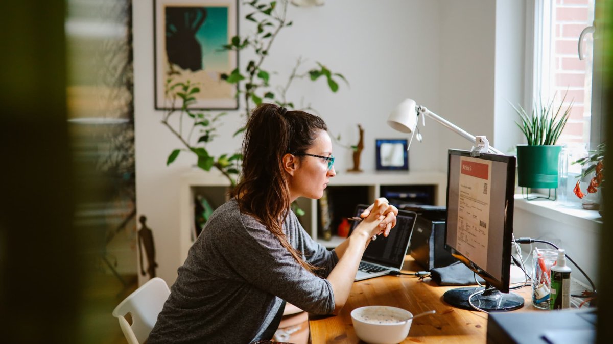 Some Remote Jobs Will Still Be Hot in 5 Years, and Others 'Might Not Exist,' Economists Say—How to Know the Difference – NBC Connecticut - Vimarsana News