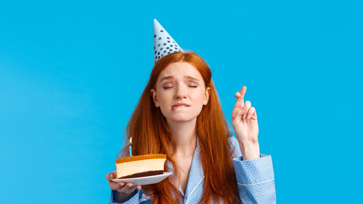 I Took a Test to Determine My 'Biological Age': 'We Call It the Credit Score for the Body,' Harvard Scientist Says – NBC Connecticut - Vimarsana News