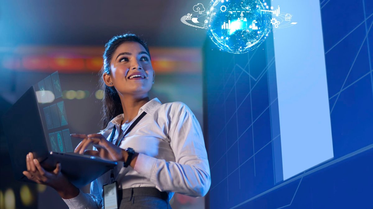 Here Are the Top Skills You Will Need for an 'A.I.-Powered Future,' According to New Microsoft Data – NBC Connecticut - Vimarsana News
