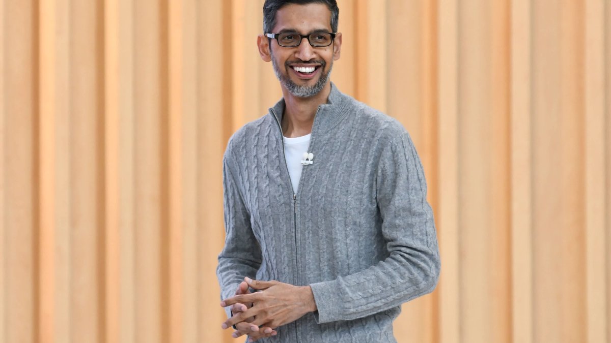 Tech's New Business Model: 'Do More With Less' – NBC Connecticut - Vimarsana News