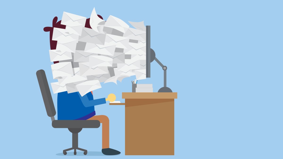 Should You Check Emails on Vacation Or Face a 'Tidal Wave' of Messages Later? These CEOs Have Some Ideas – NBC Connecticut - Vimarsana News
